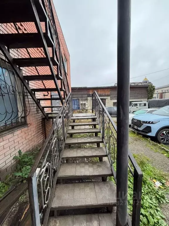 Помещение свободного назначения в Алтай, Майминский район, с. Майма ... - Фото 1