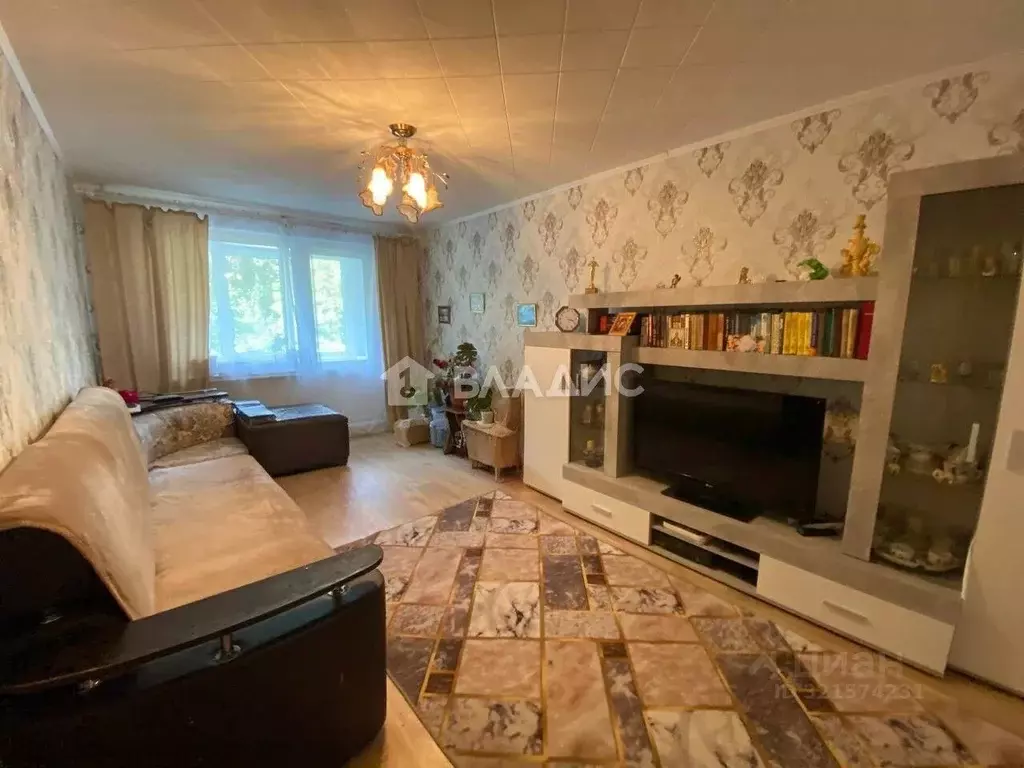 2-к кв. Оренбургская область, Орск Новый город мкр, ул. Красная, 18 ... - Фото 2