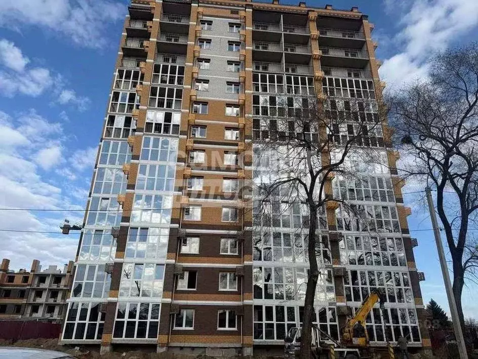 Студия Амурская область, Благовещенск Артиллерийская ул., 87 (20.0 м) - Фото 2