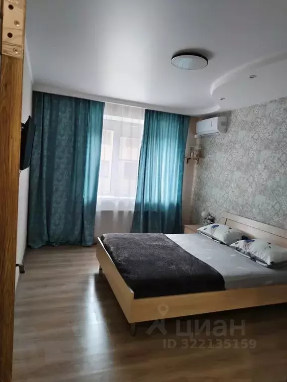 1-к кв. Ростовская область, Неклиновский район, с. Новобессергеневка, ... - Фото 2