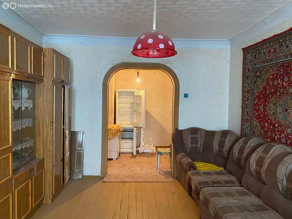 3-комнатная квартира: Ишимбай, улица Мира, 21 (72.3 м) - Фото 2