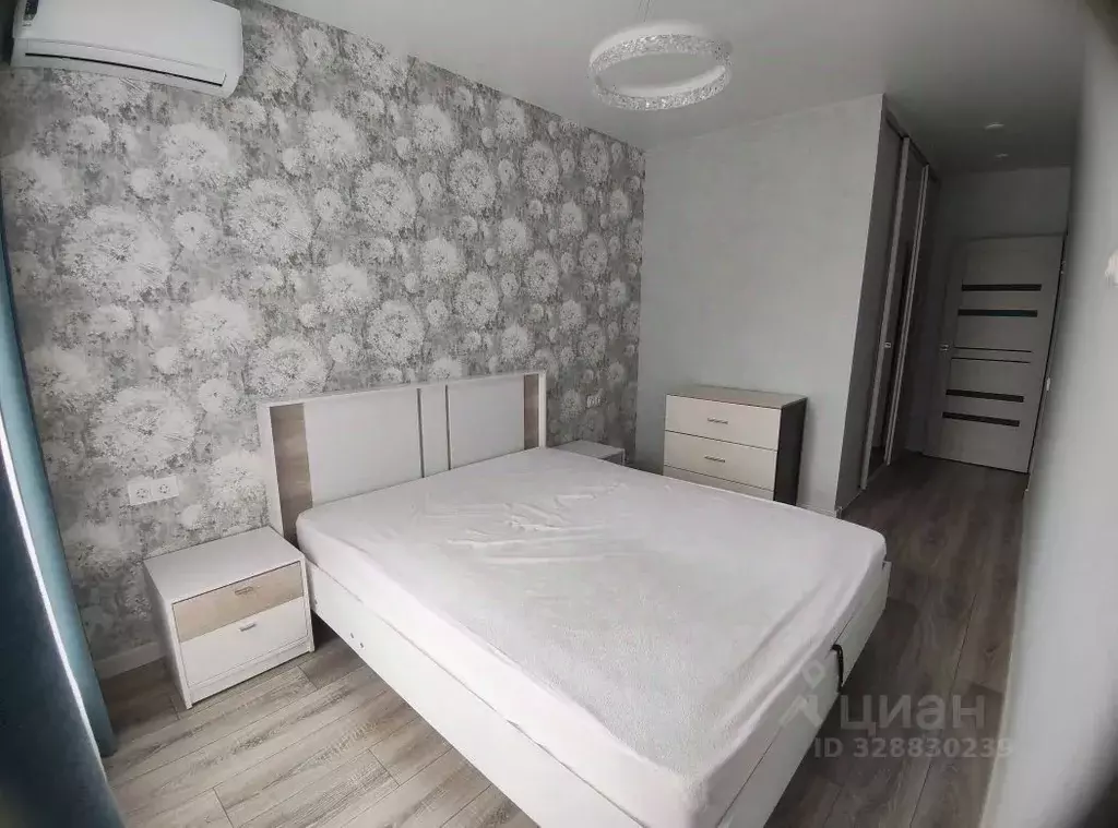 2-к кв. Московская область, Красногорск Опалиха мкр, ул. Алябьева, 1 ... - Фото 1