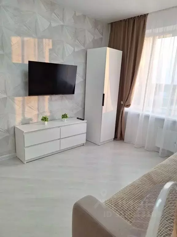 1-к кв. Псковская область, Псковский район, Завеличенская волость, д. ... - Фото 2