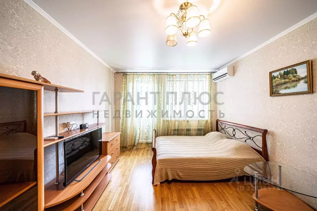 1-к кв. Липецкая область, Липецк ул. Зегеля, 21А (43.2 м) - Фото 0