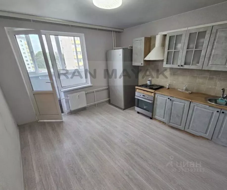 2-к кв. Адыгея, Майкоп ул. К.А. Васильева, 4 (56.7 м) - Фото 1