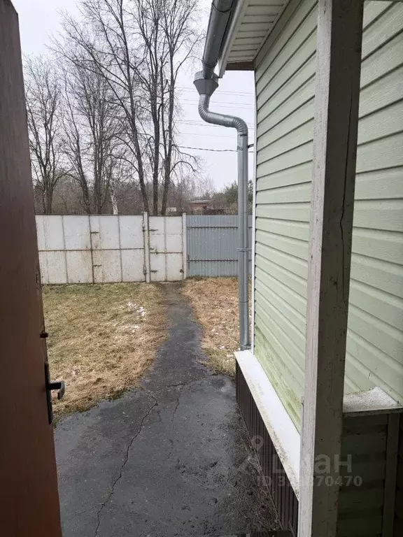 Дом в Московская область, Раменский муниципальный округ, д. Какузево  ... - Фото 2