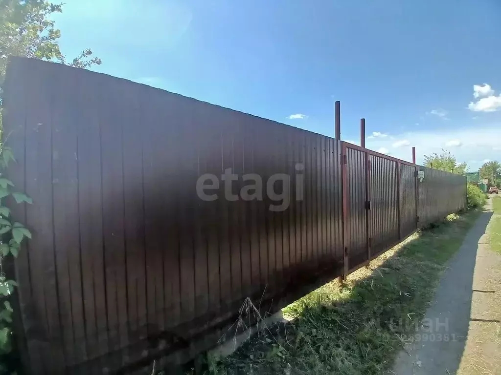 Дом в Оренбургская область, Оренбург Кооператор СНТ, ул. Яблоневая (37 ... - Фото 2