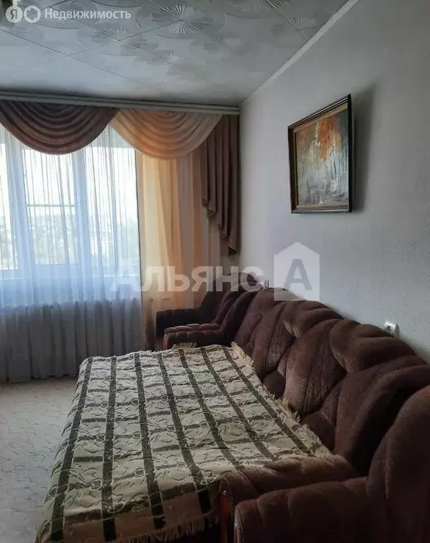 2-комнатная квартира: Белая Калитва, улица Машиностроителей, 13В (47.7 ... - Фото 1