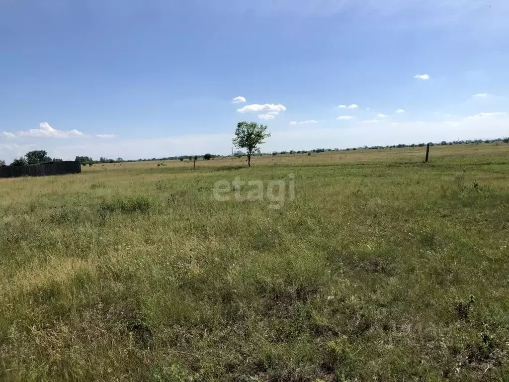 участок в хакасия, усть-абаканский район, с. калинино, весна снт ул. . - Фото 1