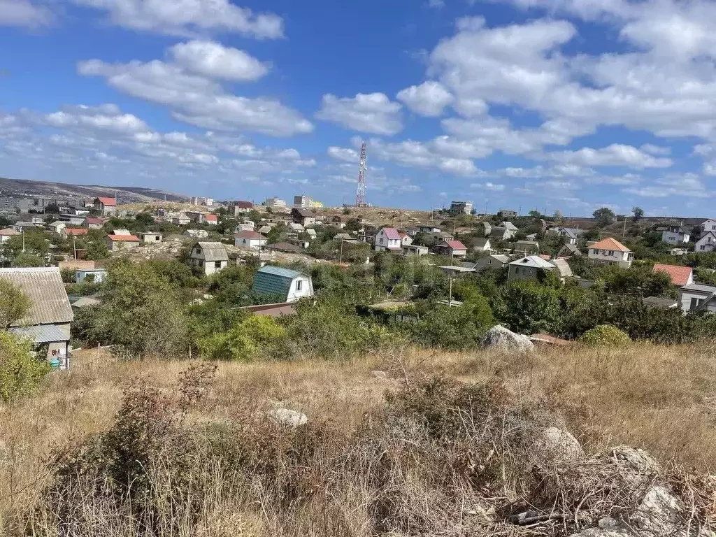 Участок в Крым, Ленинский район, Щелкино городское поселение, ... - Фото 1