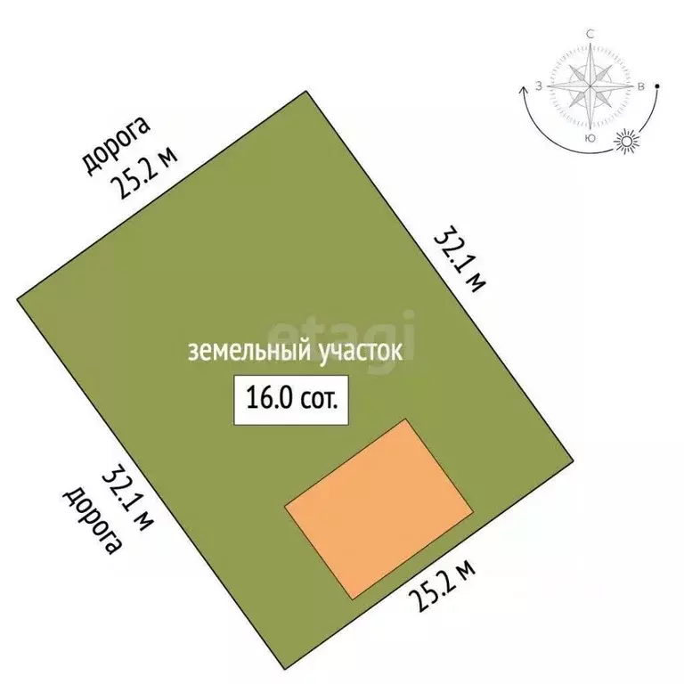 Дом в Московская область, Дмитровский муниципальный округ, ... - Фото 1