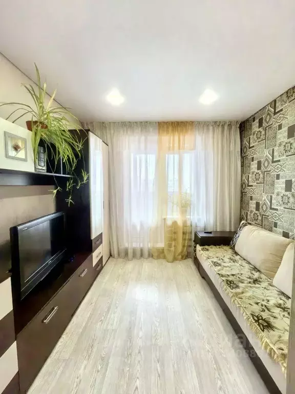 4-к кв. Татарстан, Набережные Челны 17-й комплекс, 12 (62.6 м) - Фото 2