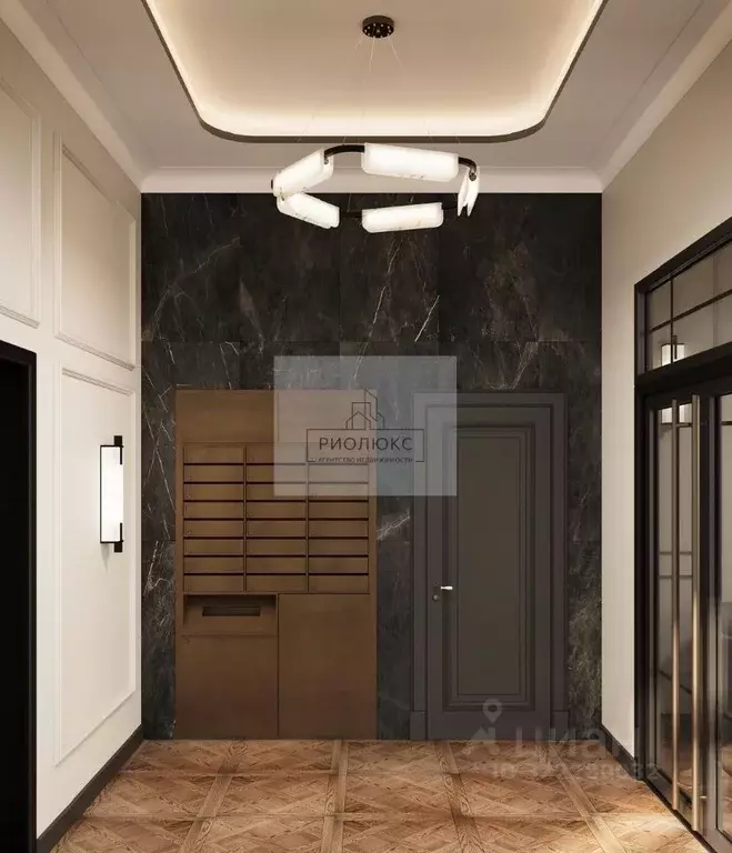 2-к кв. Челябинская область, Магнитогорск просп. Карла Маркса, 27 ... - Фото 2