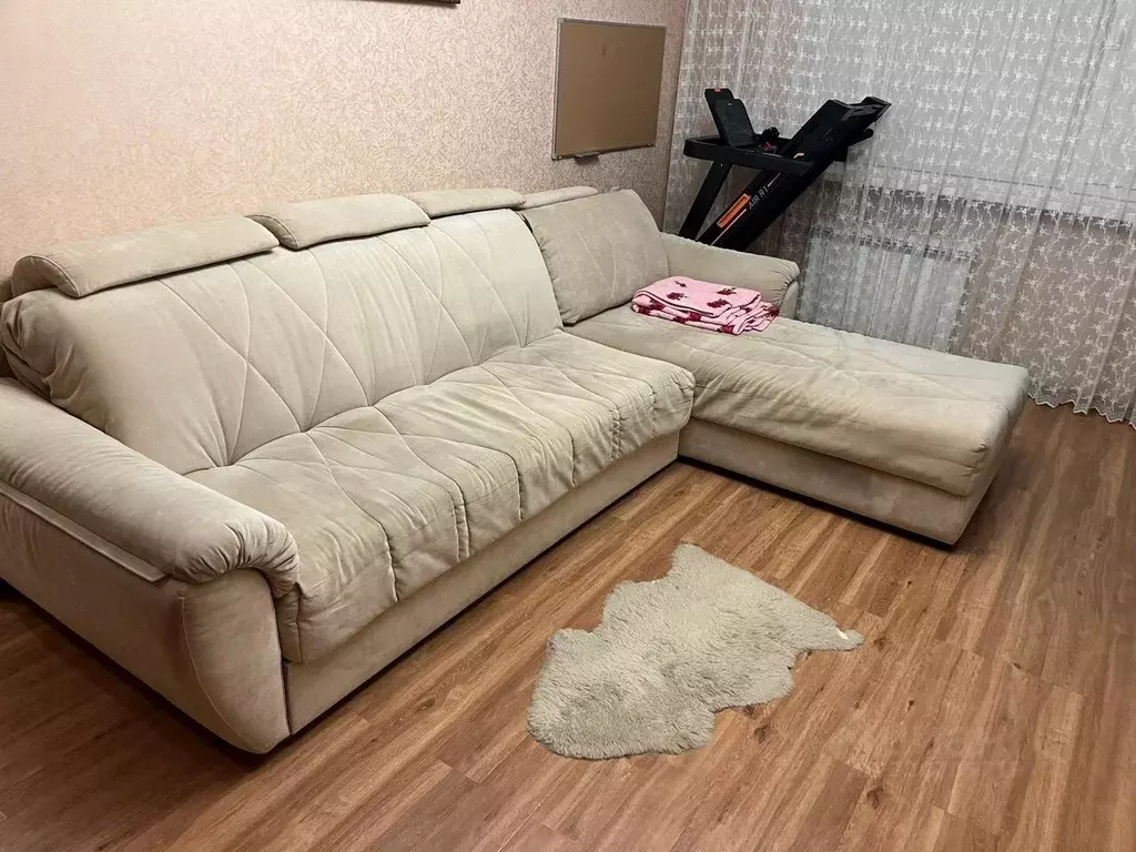 2-к кв. Москва ул. Гурьянова, 61 (52.0 м) - Фото 0