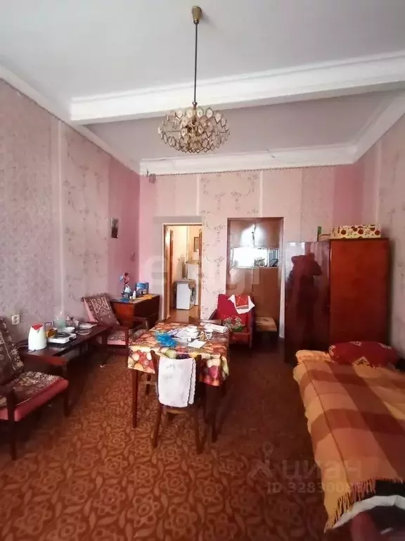 1-к кв. Крым, Ялта муниципальный округ, Кореиз пгт ул. Врачей ... - Фото 1