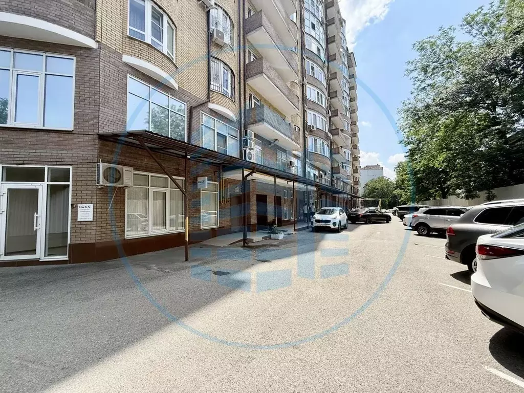 1-к кв. Ставропольский край, Пятигорск ул. 295-й Стрелковой Дивизии, ... - Фото 1