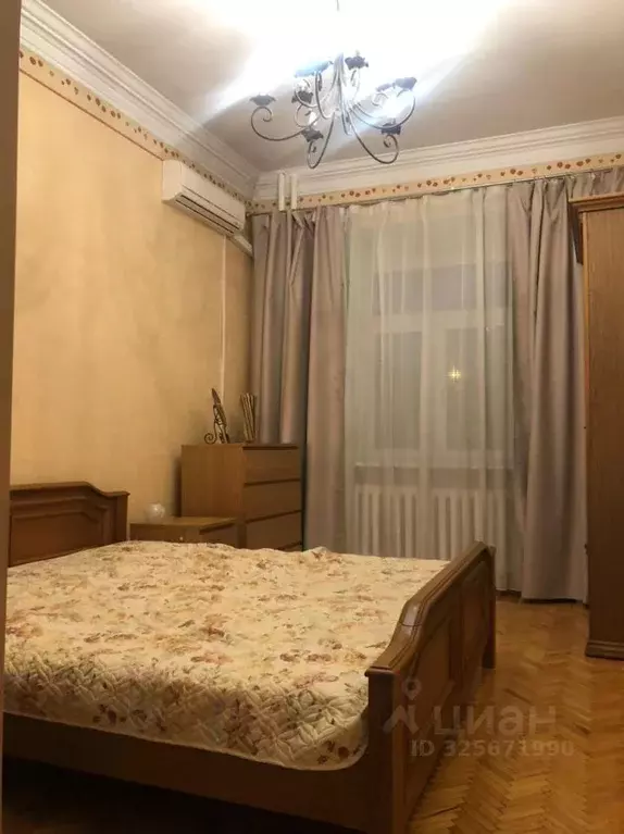 2-к кв. Москва Ленинградский просп., 71КБ (60.0 м) - Фото 0