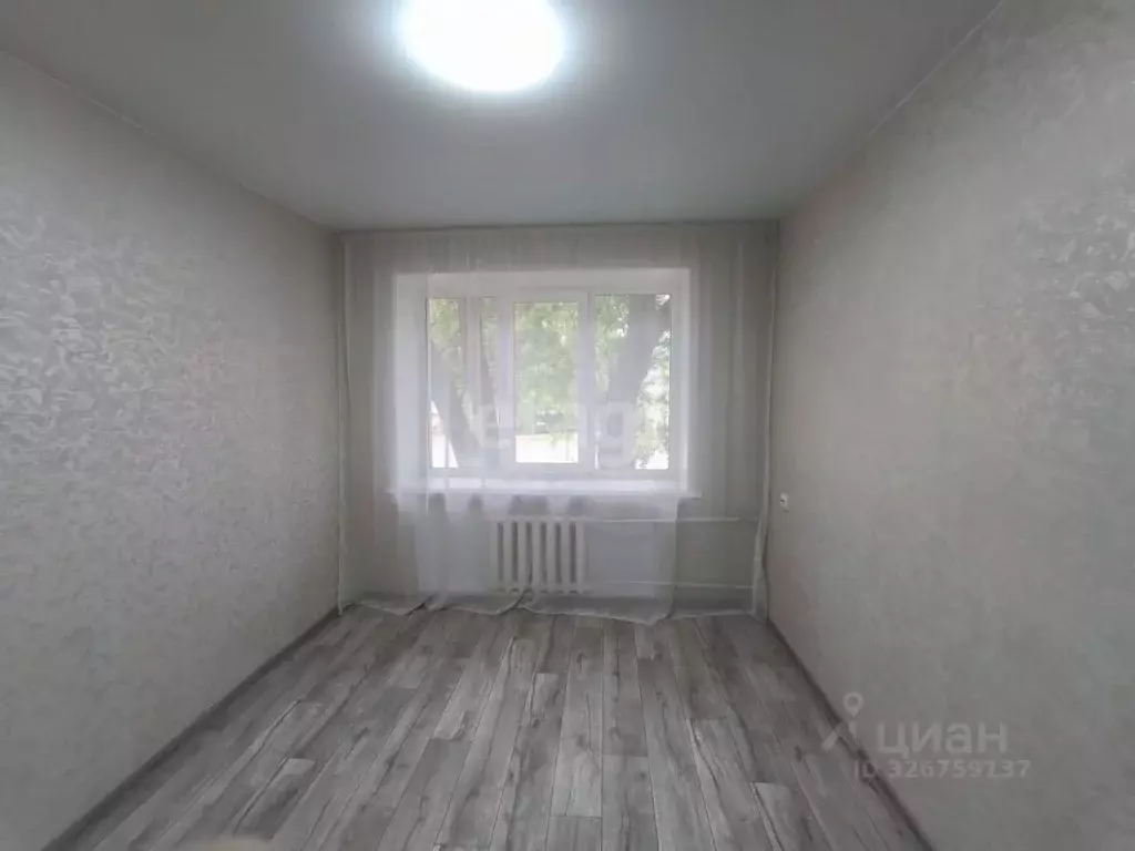 Комната Томская область, Томск Черемошники мкр, ул. Пролетарская, 38А ... - Фото 1