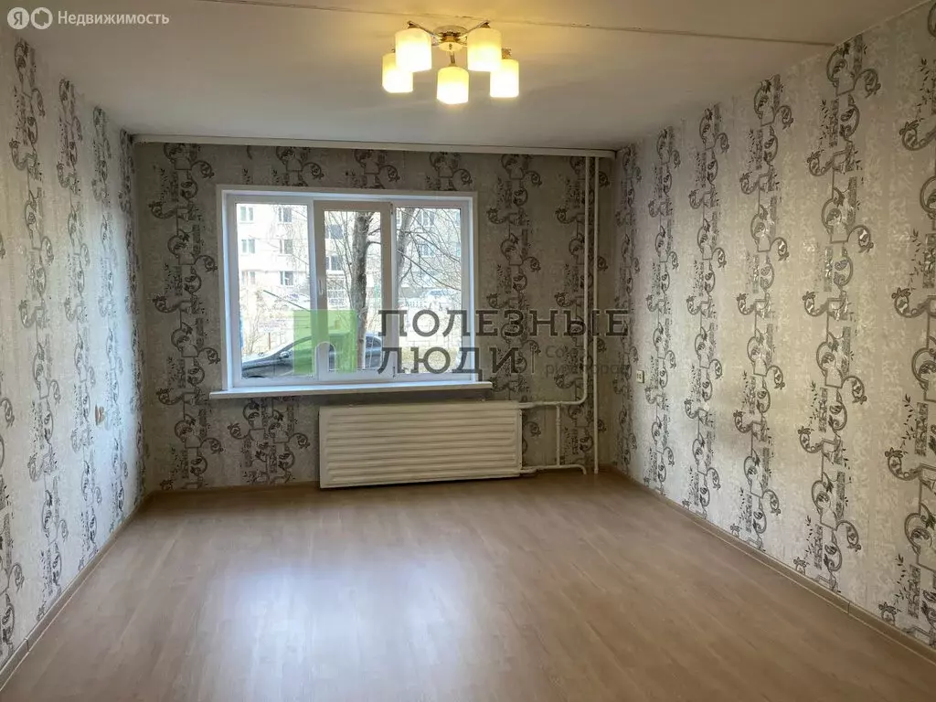 3-комнатная квартира: Ижевск, Удмуртская улица, 202 (53.2 м) - Фото 1