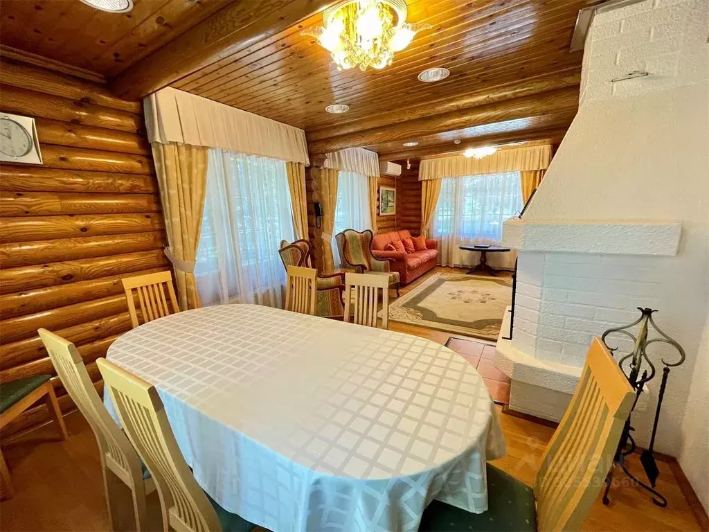 Дом в Тверская область, Конаковский муниципальный округ, Отдыха ... - Фото 2