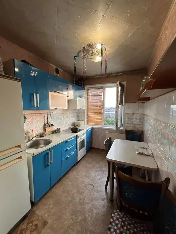 2-к. квартира, 43 м, 9/9 эт. - Фото 0