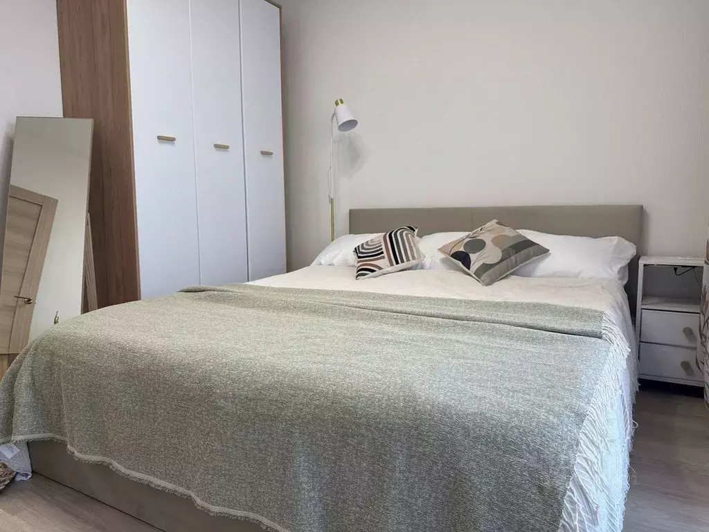 2-к кв. Москва Дмитровское ш., 55А (56.0 м) - Фото 1