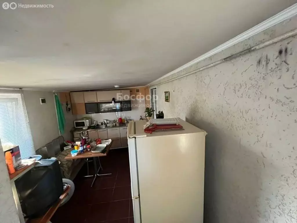 Дом в Приморский, улица Ленина, 9 (130 м) - Фото 1