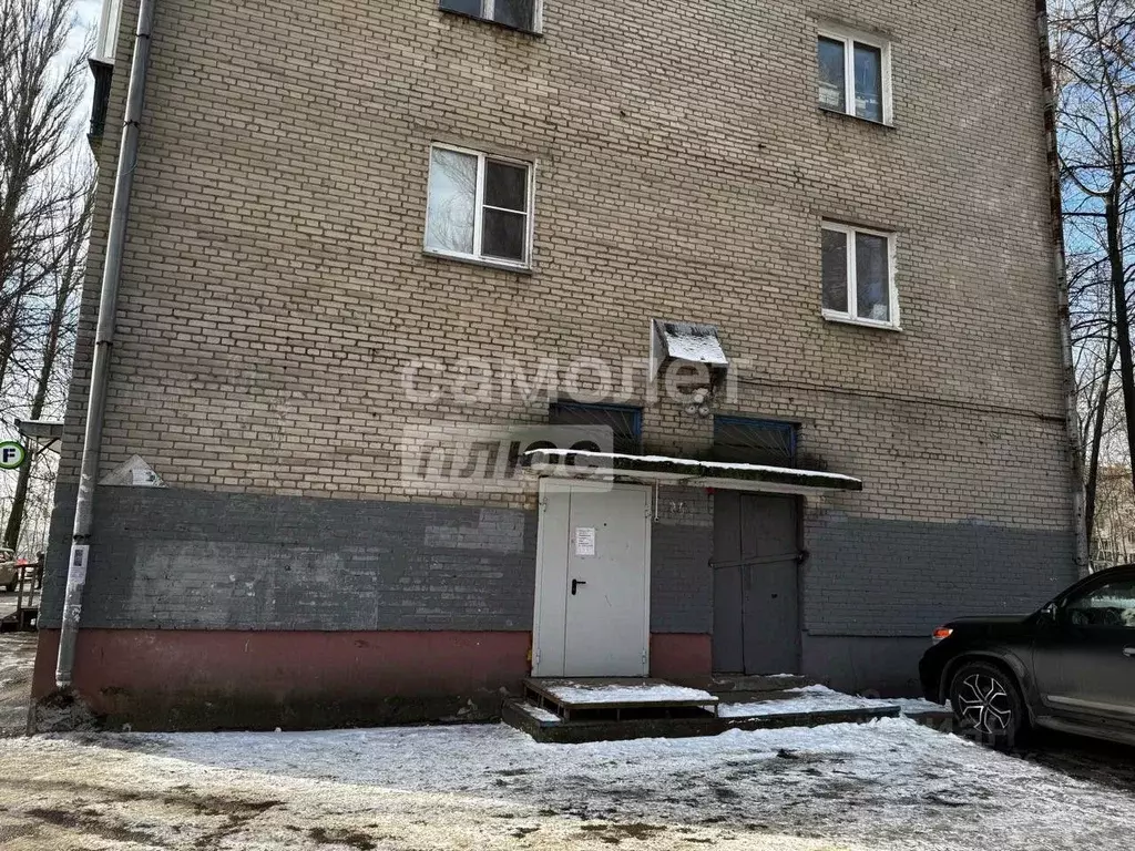 Помещение свободного назначения в Московская область, Лыткарино ... - Фото 1