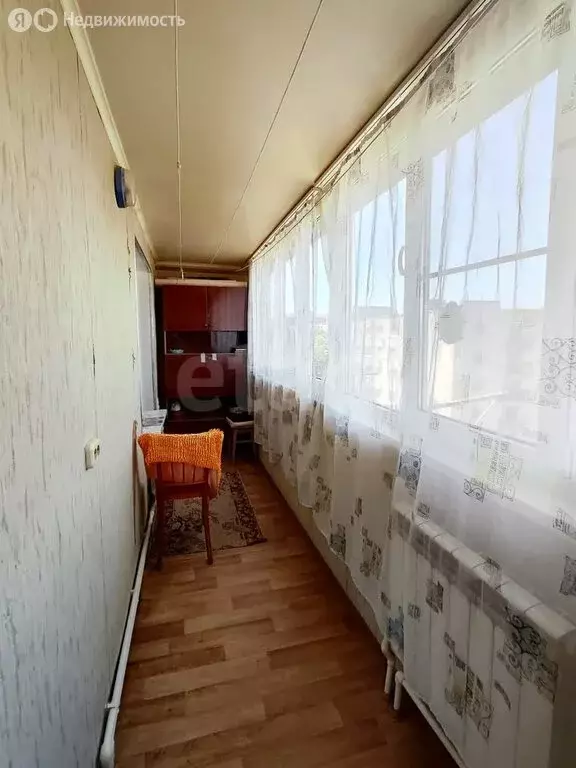 2-комнатная квартира: Нежинский, 57 (51.9 м) - Фото 1