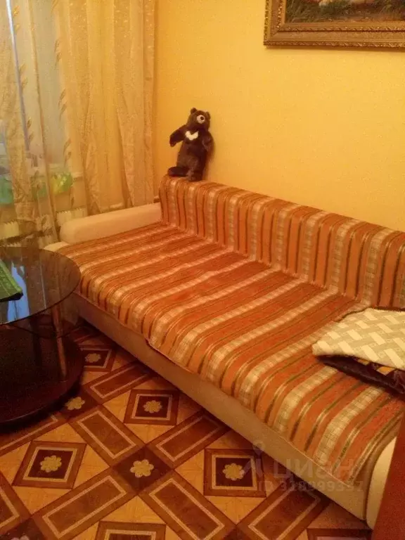 Комната Москва Сиреневый бул., 66 (13.0 м) - Фото 1