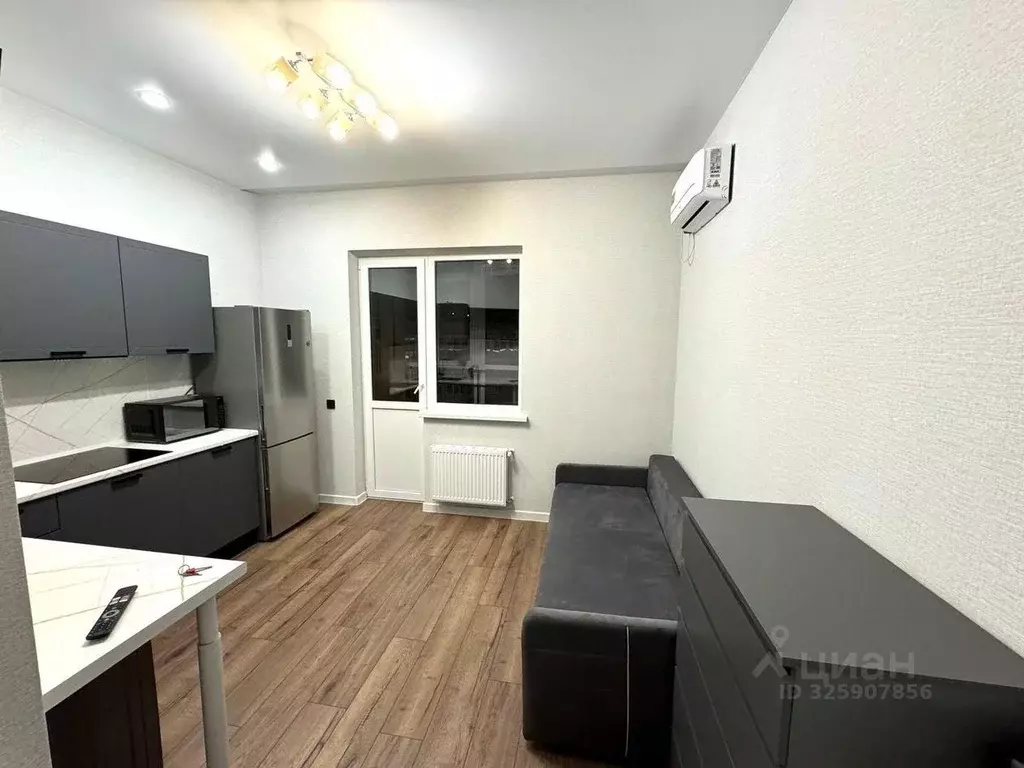 Студия Краснодарский край, Краснодар ул. Константина Гондаря, 93 (19.2 ... - Фото 1