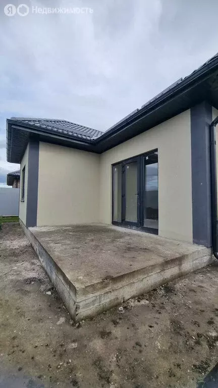 Дом в Краснодар, КП Николино Парк, улица Лётчика Пащевского (110 м) - Фото 2