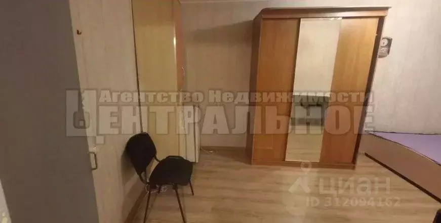 Комната Смоленская область, Смоленск ул. Николаева, 21А (17.4 м) - Фото 0