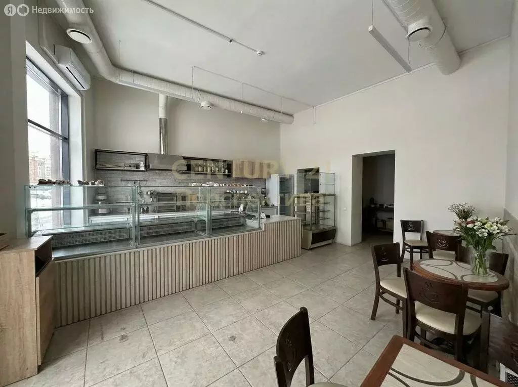 Помещение свободного назначения (88 м) - Фото 1