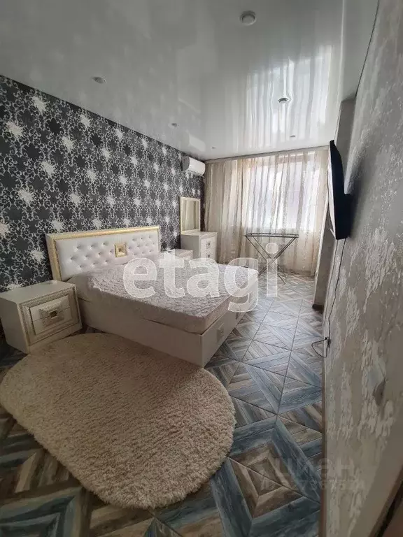 1-к кв. Краснодарский край, Анапа ул. Ленина, 185Ак3 (42.4 м) - Фото 1