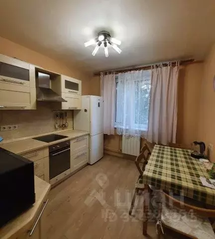 3-к кв. Москва Рублевское ш., 18К1 (81.0 м) - Фото 2