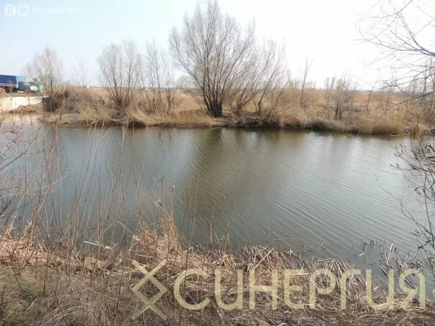 Участок в хутор Дугино, Степная улица (10 м) - Фото 1
