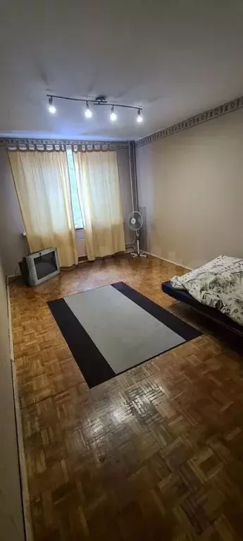 2-к. квартира, 45 м, 4/9 эт. - Фото 0