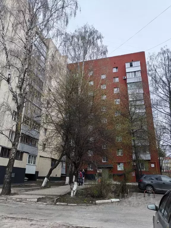 2-к кв. Белгородская область, Белгород ул. Костюкова, 9 (42.0 м) - Фото 0