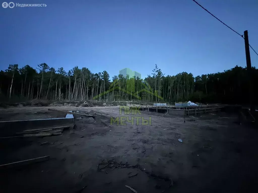 Участок в Баргузинский район, село Максимиха (10 м) - Фото 2