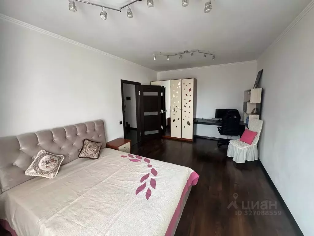 1-к кв. Москва ул. Скульптора Мухиной, 10 (45.0 м) - Фото 2