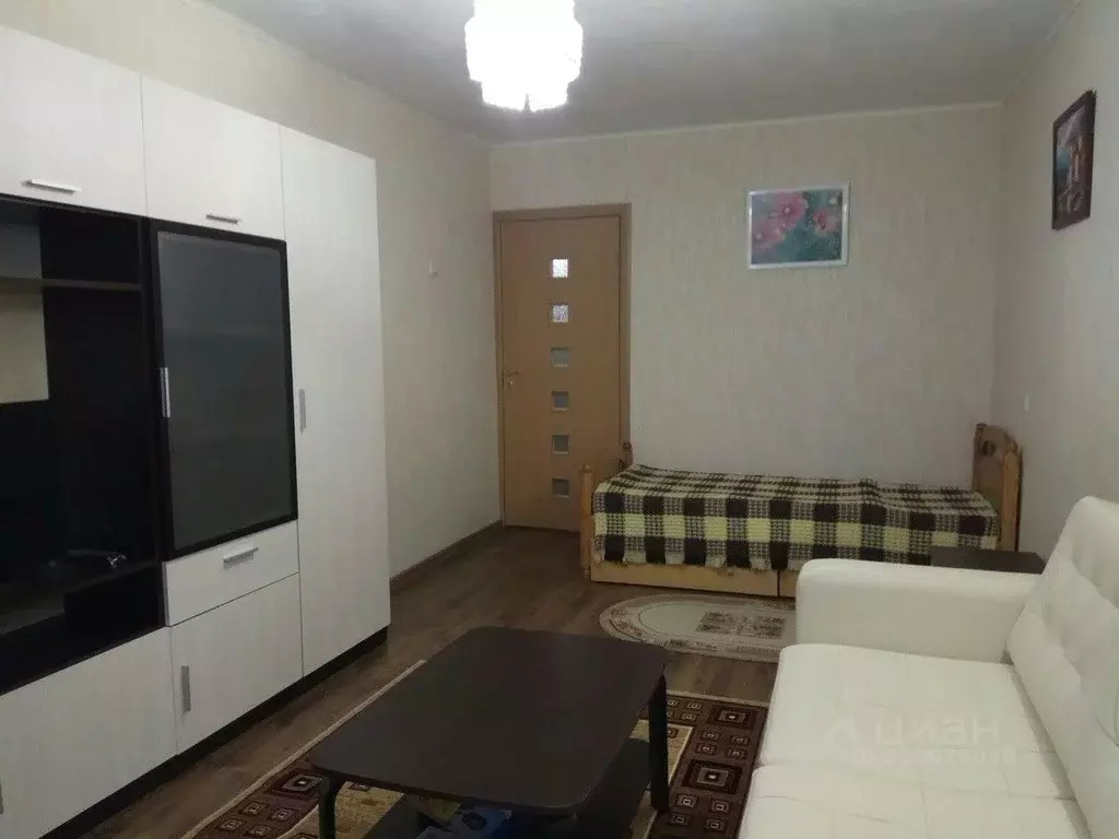 1-к кв. Иркутская область, Усть-Кут ул. Маркова, 37 (36.0 м) - Фото 0