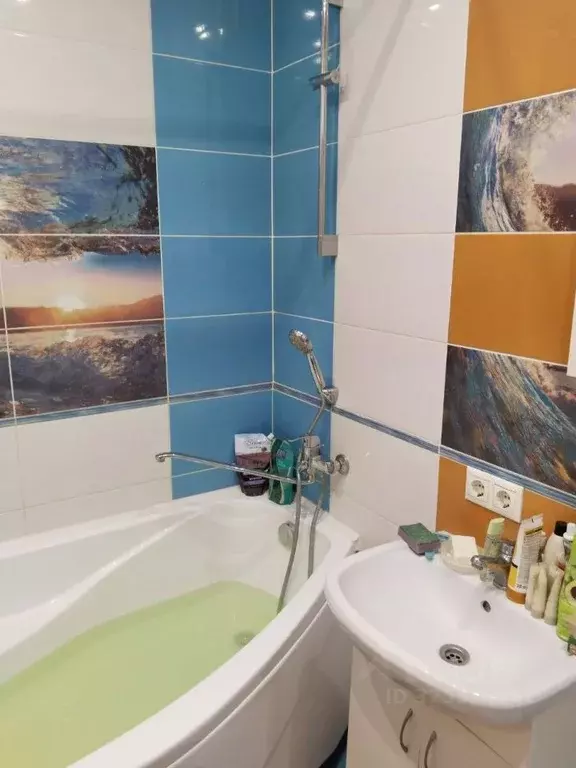 2-к кв. Московская область, Красногорск бул. Красногорский, 21 (101.0 ... - Фото 1