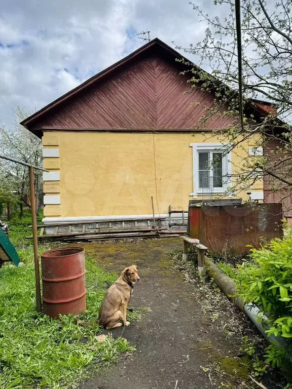 Дом 75,6 м на участке 7 сот. - Фото 1