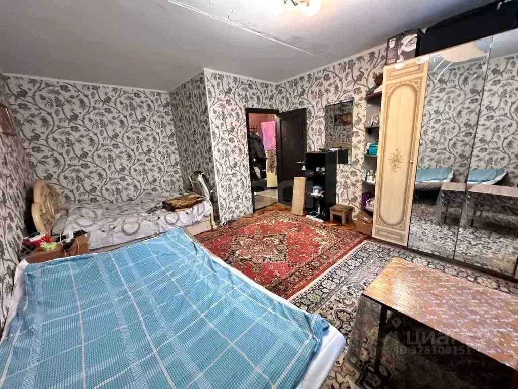 1-к кв. Московская область, Видное просп. Ленинского Комсомола, 46 ... - Фото 2