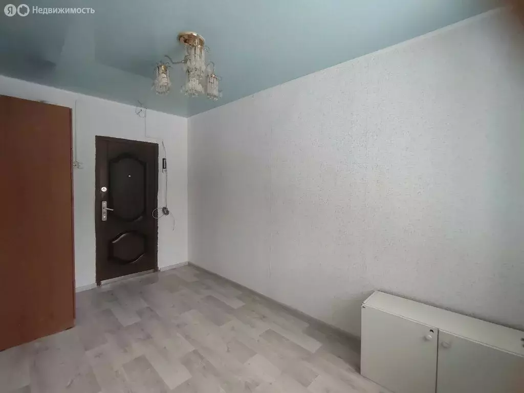 1к в 5-комнатной квартире (9.5 м) - Фото 2