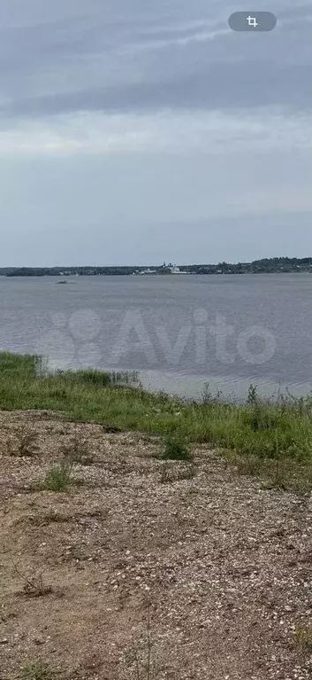 Участок 15 сот. (ИЖС) - Фото 0