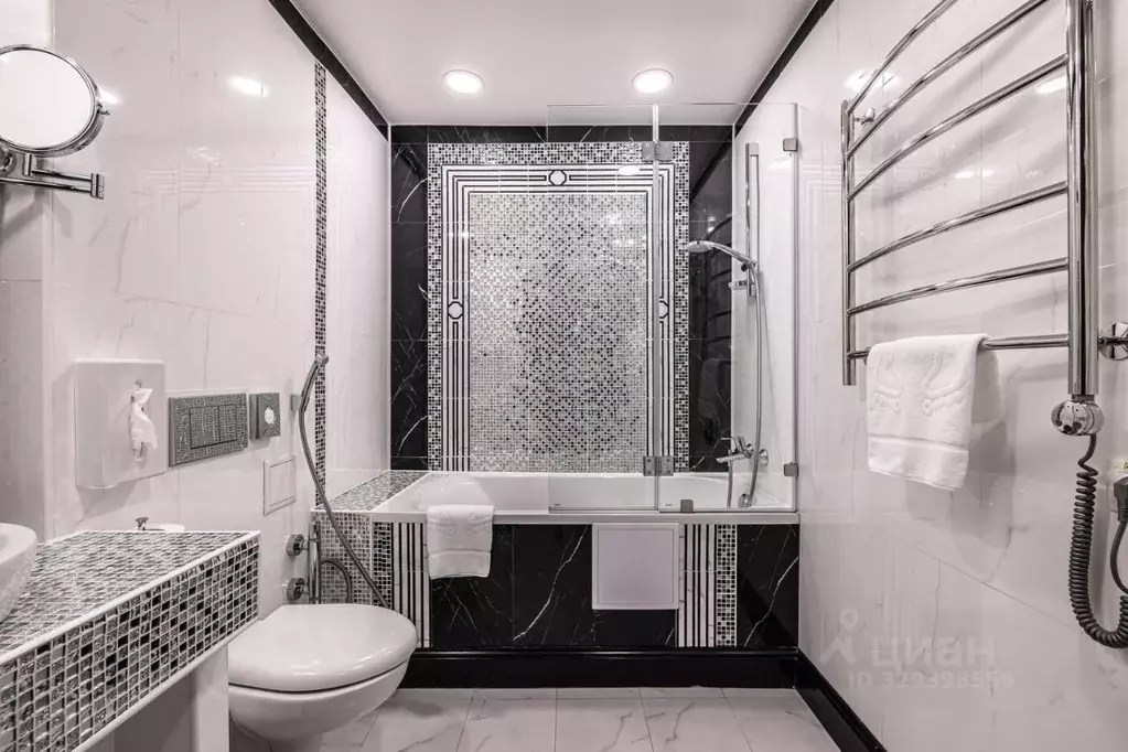 Комната Иркутская область, Иркутск Байкальская ул., 279 (52.0 м) - Фото 2