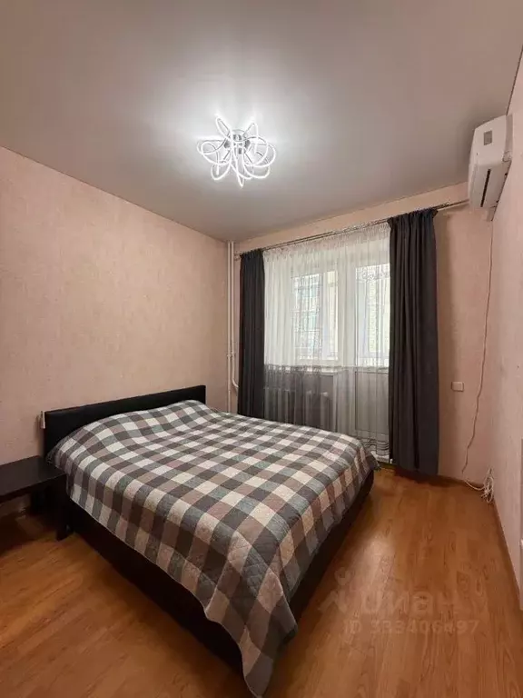 2-к кв. Татарстан, Казань ул. Адоратского, 1а (70.0 м) - Фото 1