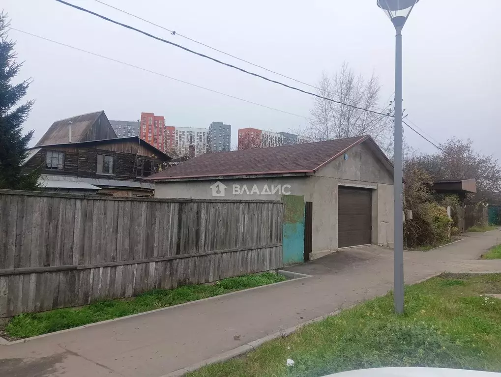 Участок в Москва № 80 кв-л,  (8.5 сот.) - Фото 2